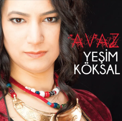 Yeşim Köksal