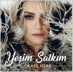 Yeşim Salkım -  album cover
