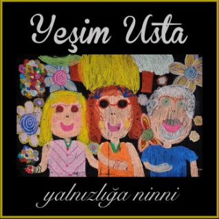 Yeşim Usta