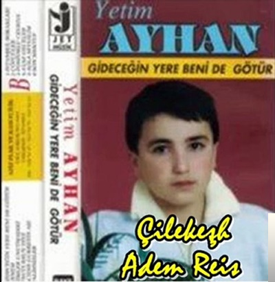 Yetim Ayhan