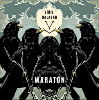 Yiğit Balaban - Maraton