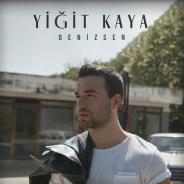Yiğit Kaya - Denizsen (2021) Albüm