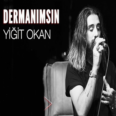 Yiğit Okan - Mavilik