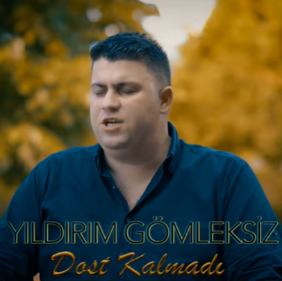 Yildirim Gomleksiz