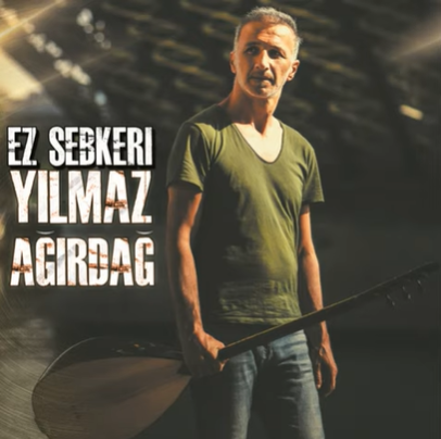 Yılmaz Ağırdağ