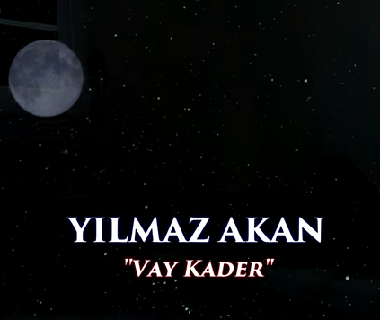 Yılmaz Akan -  album cover