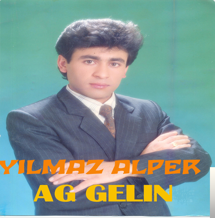 Yilmaz Alper