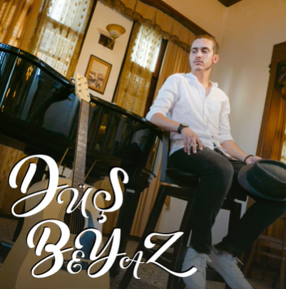 Yilmaz Beyaz