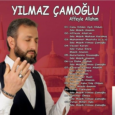 Yilmaz Chamoglu