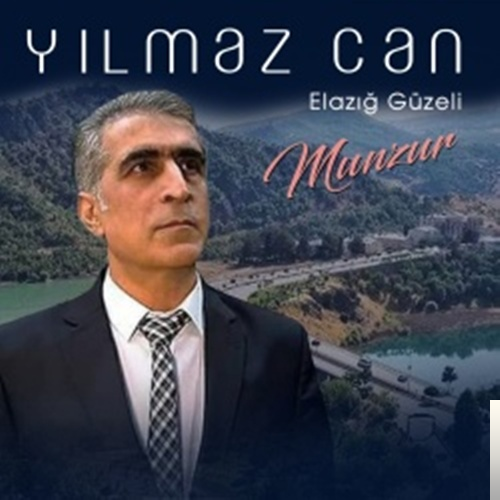 Yilmaz Can