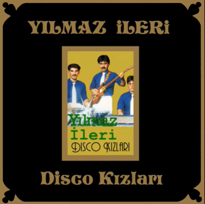 Yilmaz Ileri