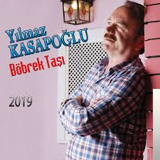 Yilmaz Kasapoglu