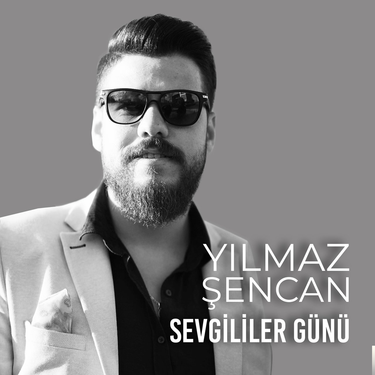 Yilmaz Shencan