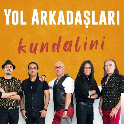 Yol Arkadashlari