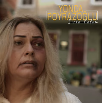 Yonca Poyrazoğlu - Göze Göz