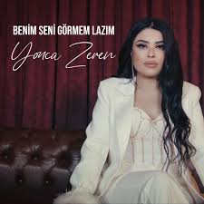 Yonca Zeren