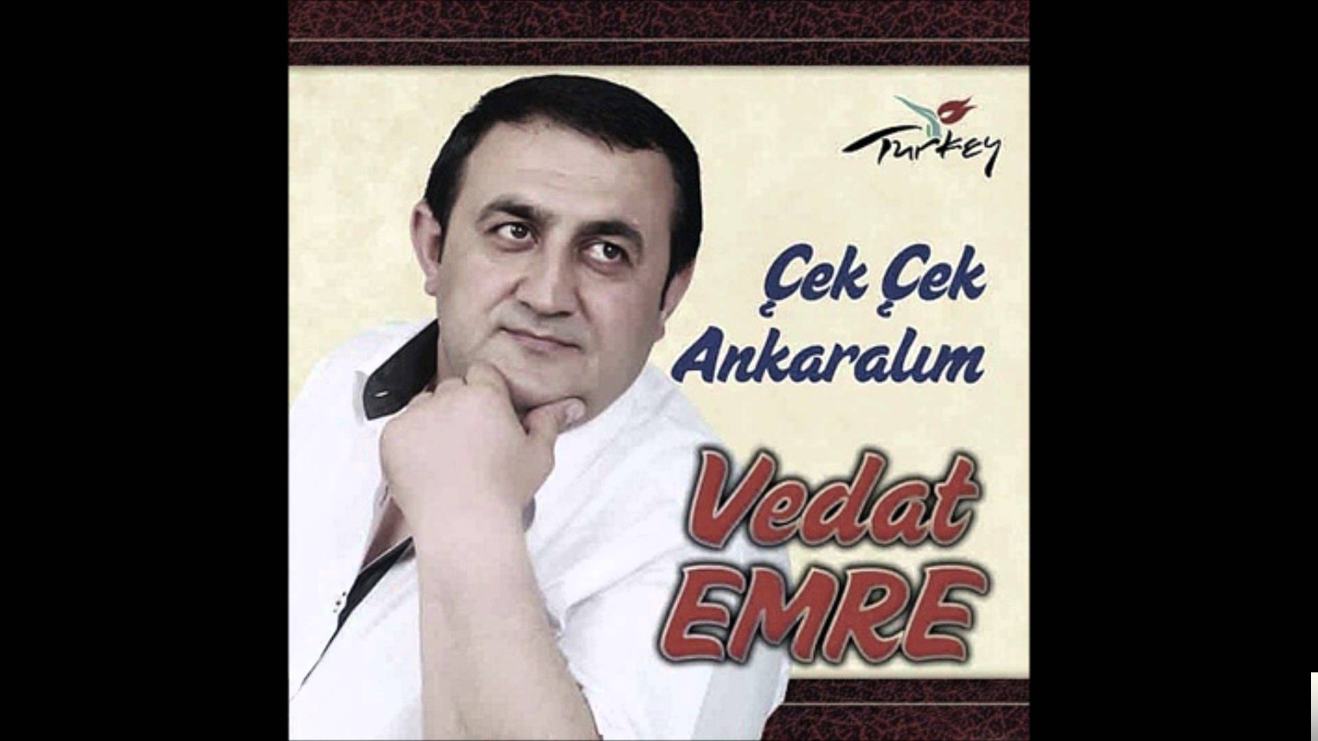 Yozgatlı Vedat Emre