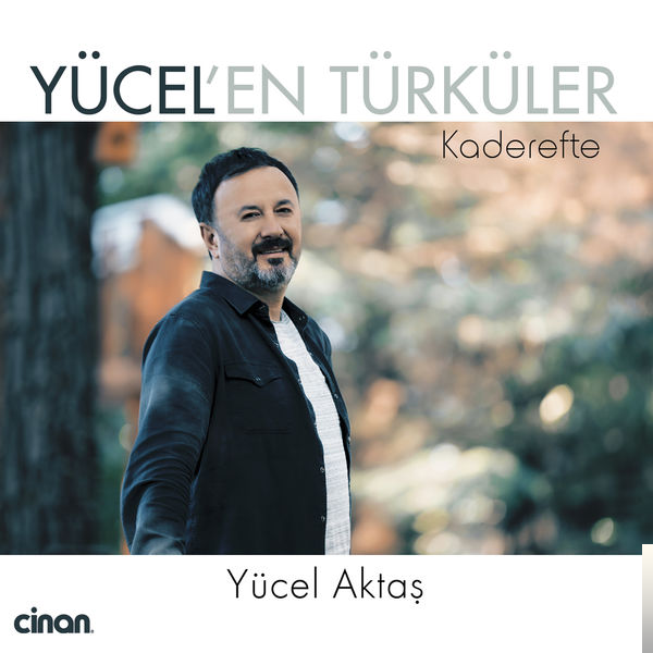 Yucel Aktash