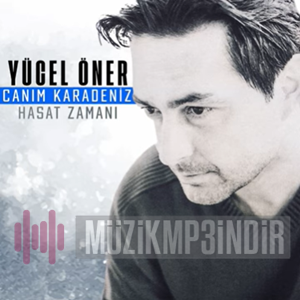 Yücel Öner -  album cover