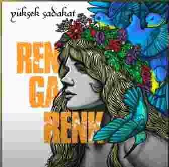 Yüksek Sadakat -  album cover