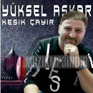 Yuksel Ashkar