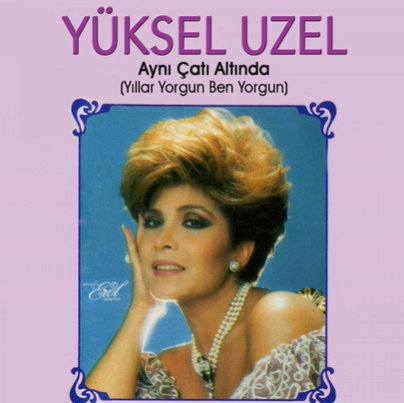 Yuksel Uzel