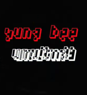 Yung Bee -  album cover