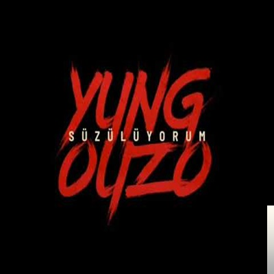 Yung Ouzo -  album cover