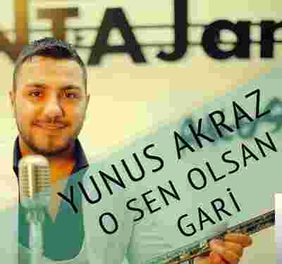 Yunus Akraz -  album cover