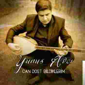 Yunus Avcı -  album cover