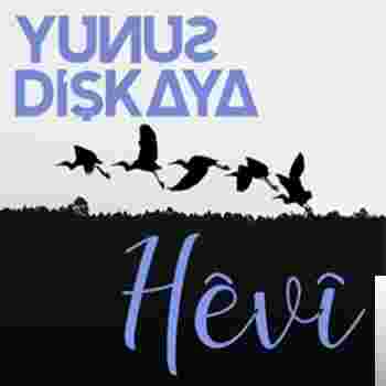 Yunus Dişkaya -  album cover