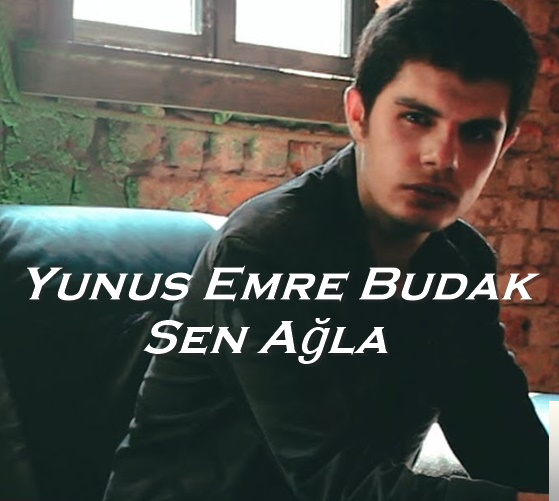 Yunus Emre Budak