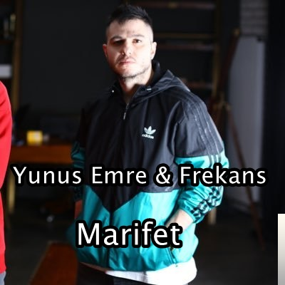 Yunus Emre & Frekans