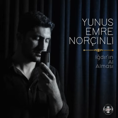 Yunus Emre Norçinli