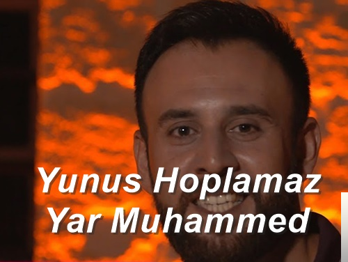 Yunus Hoplamaz