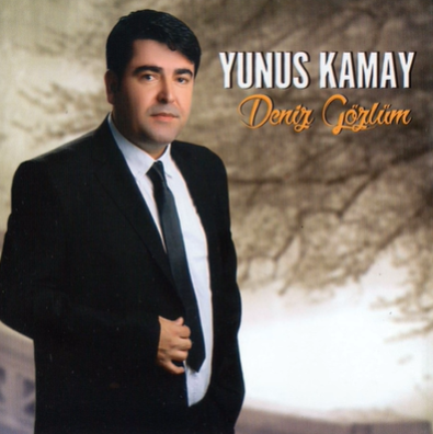 Yunus Kamay