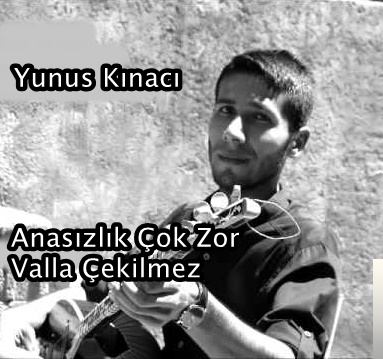 Yunus Kinaci