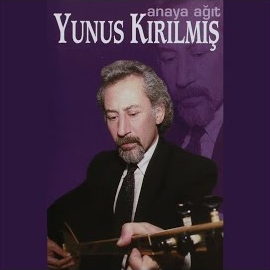 Yunus Kirilmish