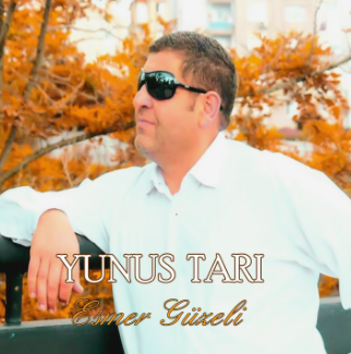 Yunus Tarı -  album cover