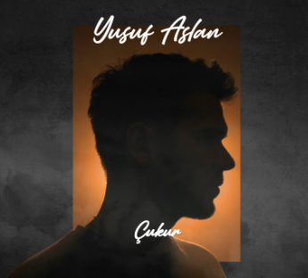 Yusuf Aslan -  album cover