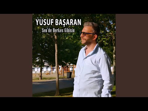 Yusuf Basharan