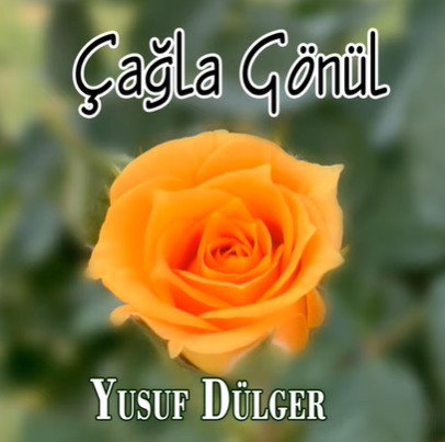 Yusuf Dülger -  album cover