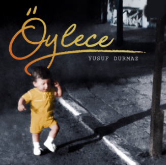 Yusuf Durmaz -  album cover