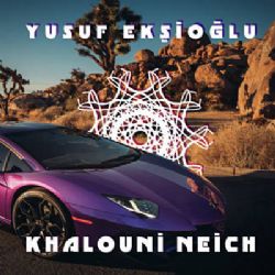 Yusuf Ekşioğlu - feat Vehbi İnegöl-Majnun Nabudum