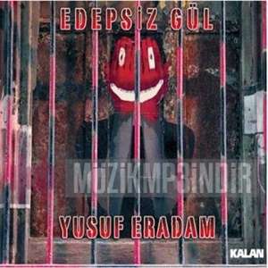 Yusuf Eradam -  album cover