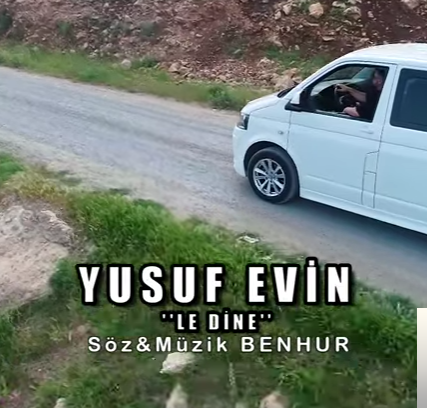 Yusuf Evin