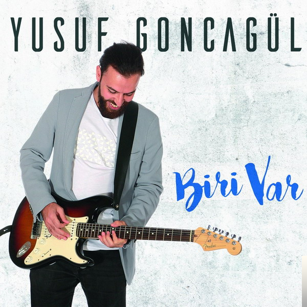 Yusuf Goncagul