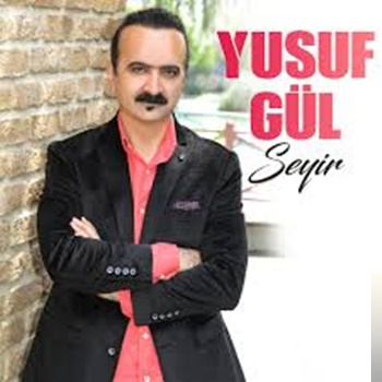 Yusuf Gül