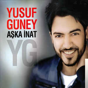 Yusuf Güney -  album cover