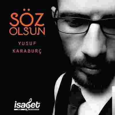 Yusuf Karaburç - Söz Olsun (2019) Albüm